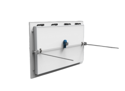 КЛАПАН ВЕНТИЛЯЦИОННЫЙ ДЛЯ ОВОЩЕХРАНИЛИЩ